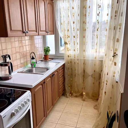 Flex Appartement *