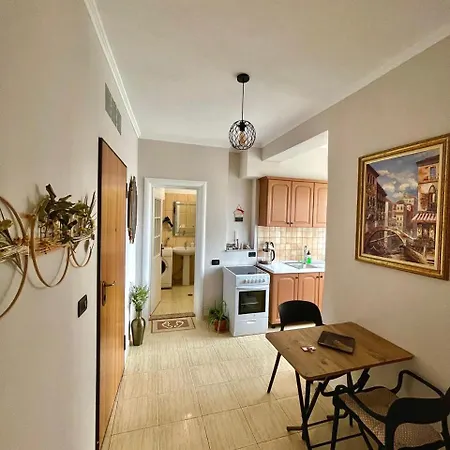 Flex Appartement Tirana