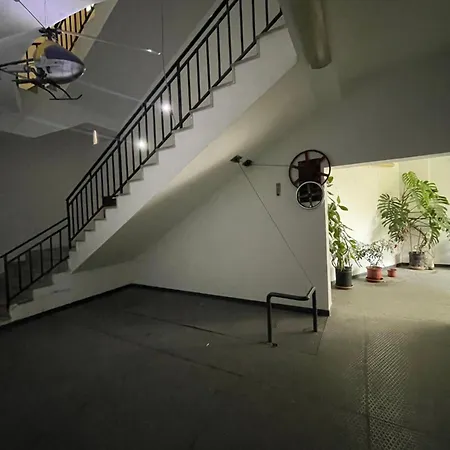 Flex Lägenhet Tirana