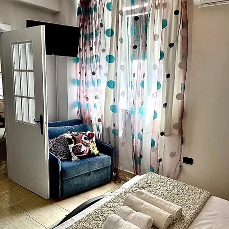 Flex Appartement Tirana