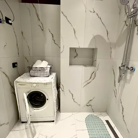 Apartmán Flex Tirana