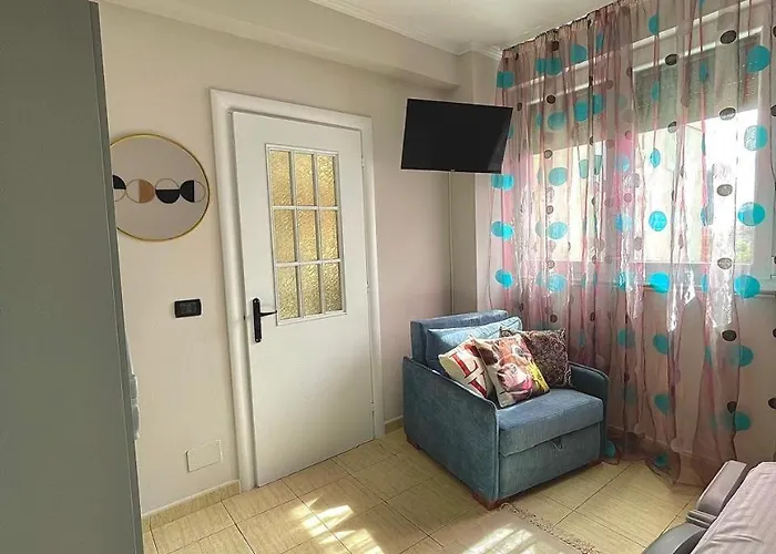 Flex Apartmán Tirana