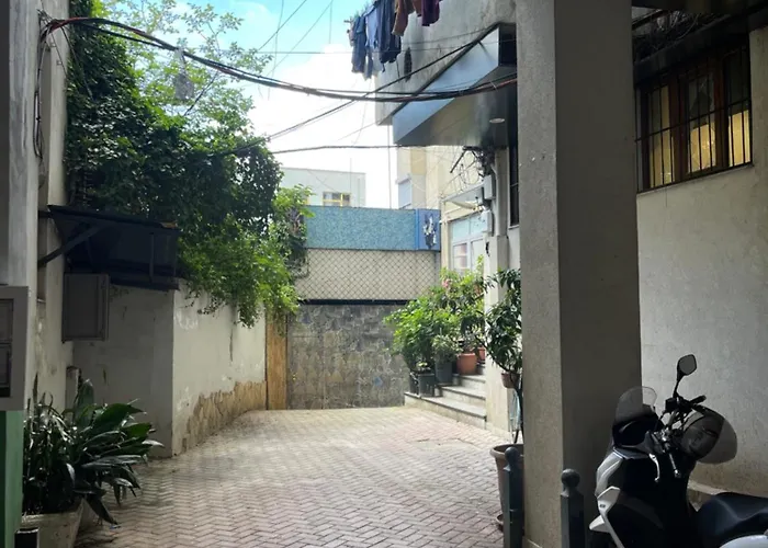 Apartmán Flex Tirana