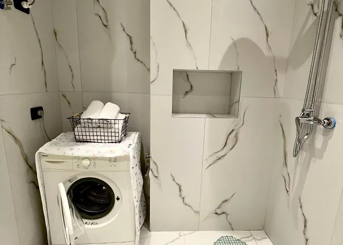 Apartmán Flex Tirana