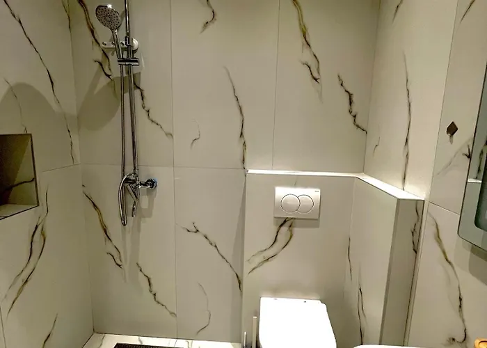 Flex Apartmán Tirana