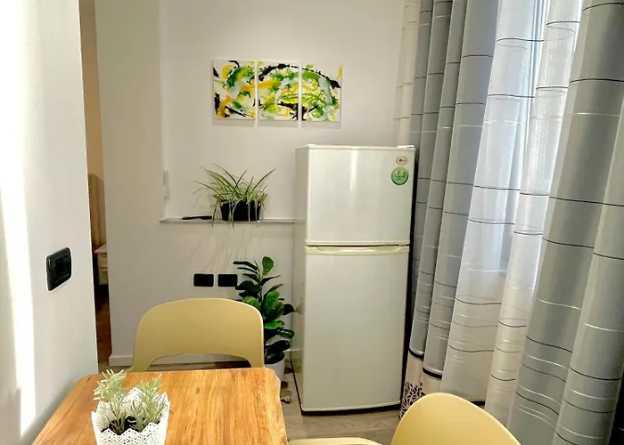 Apartmán Flex Tirana