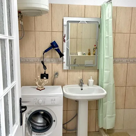 Flex * Тирана