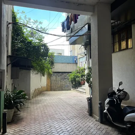 公寓 Flex 地拉那