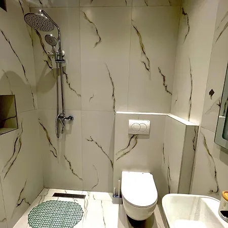 Flex Apartmán Tirana