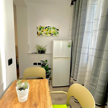 Apartmán Flex Tirana