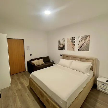 Flex Тирана