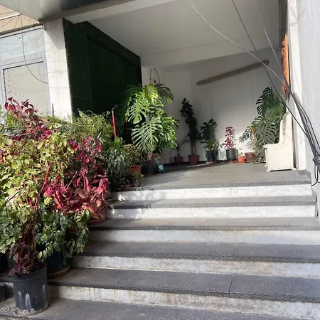 Flex Appartamento Tirana