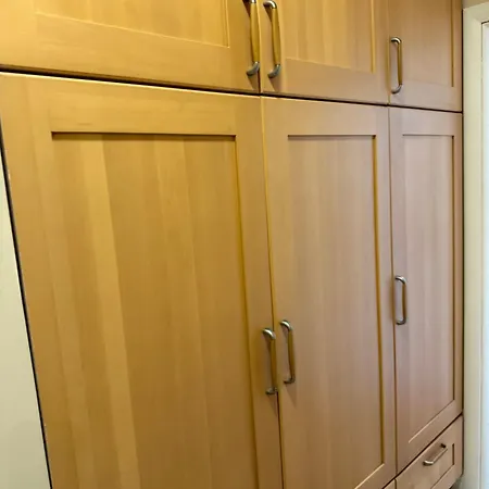 Flex Appartement Tirana