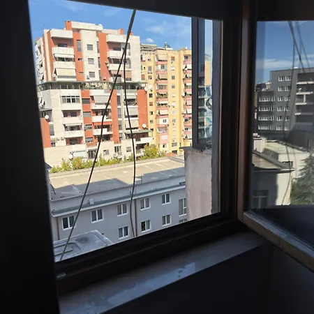 Appartement Flex Tirana