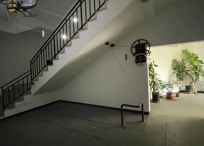 Flex Apartman Tirana