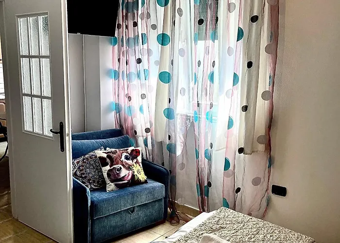 Flex Apartman Tirana