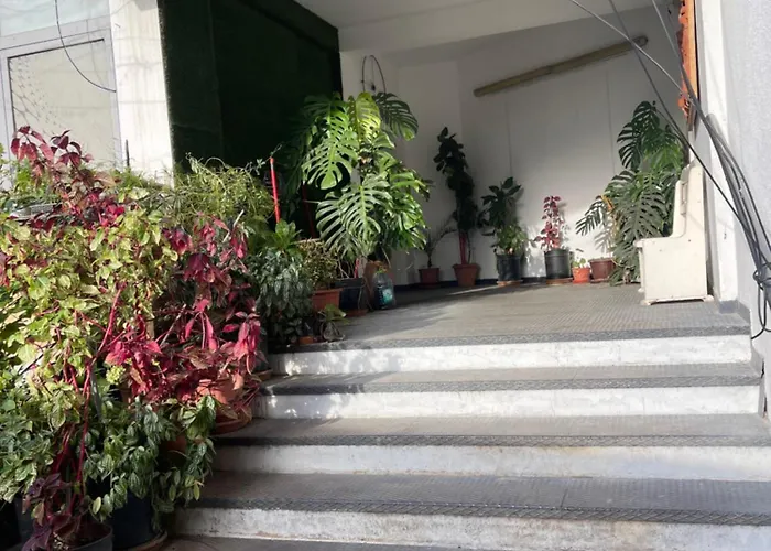 Flex Apartman Tirana